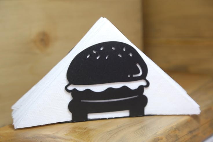 Barger Tissue holder